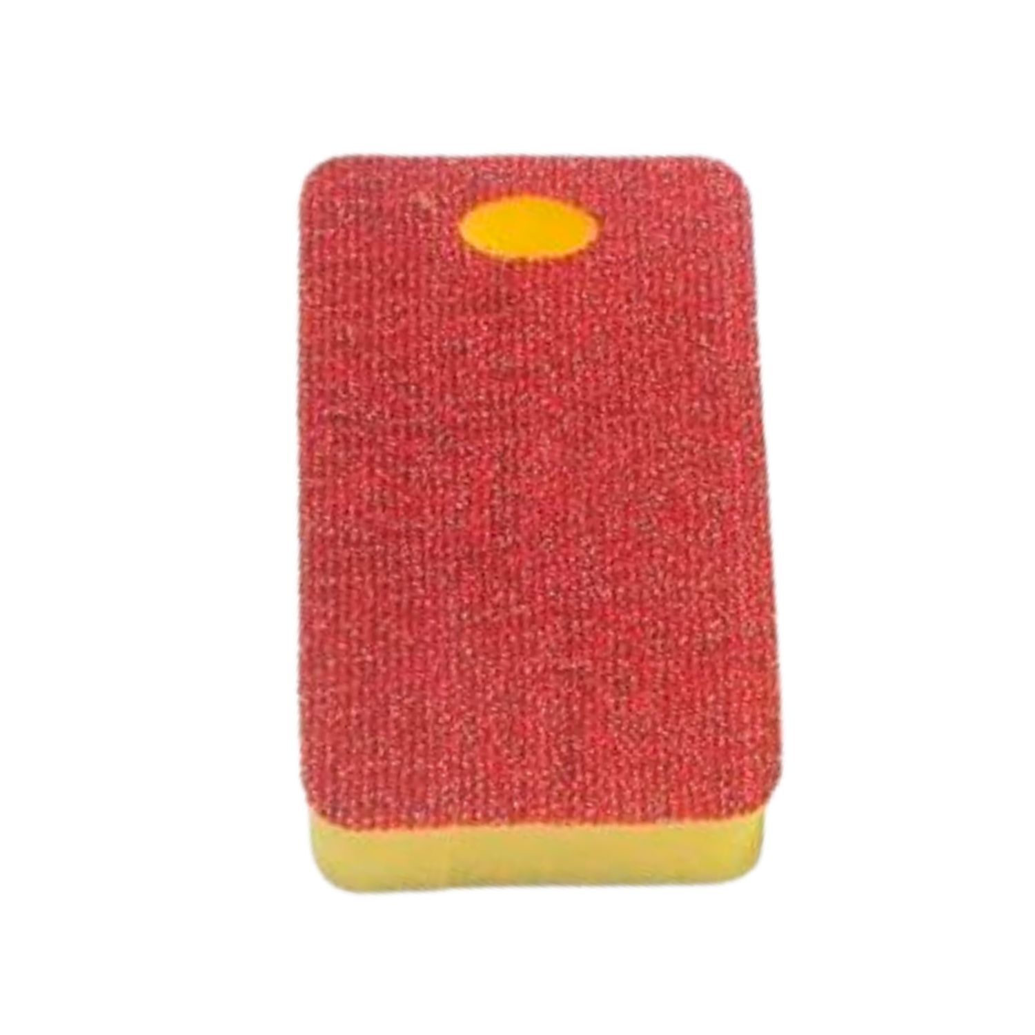 Pack 3 Esponja Multiuso Antibacterial Para Ollas Menaje Cocina image number 2.0