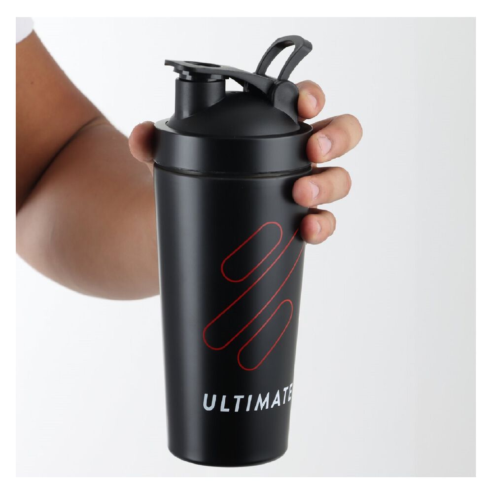 Shaker Steel Metal 750 Ml image number 4.0