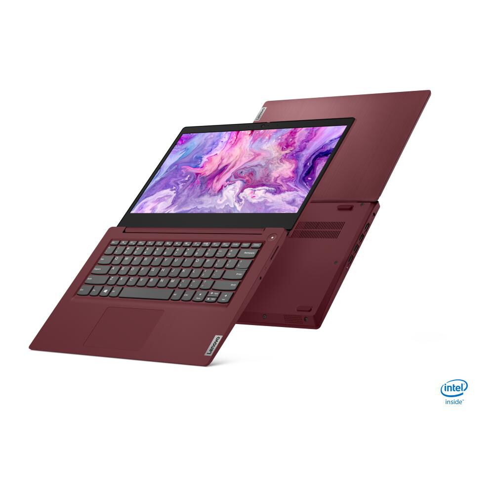 Notebook Lenovo Ideapad 3  14IGL05  / Intel Celeron / 4 Gb Ram / 500 Gb Hdd / 14 "