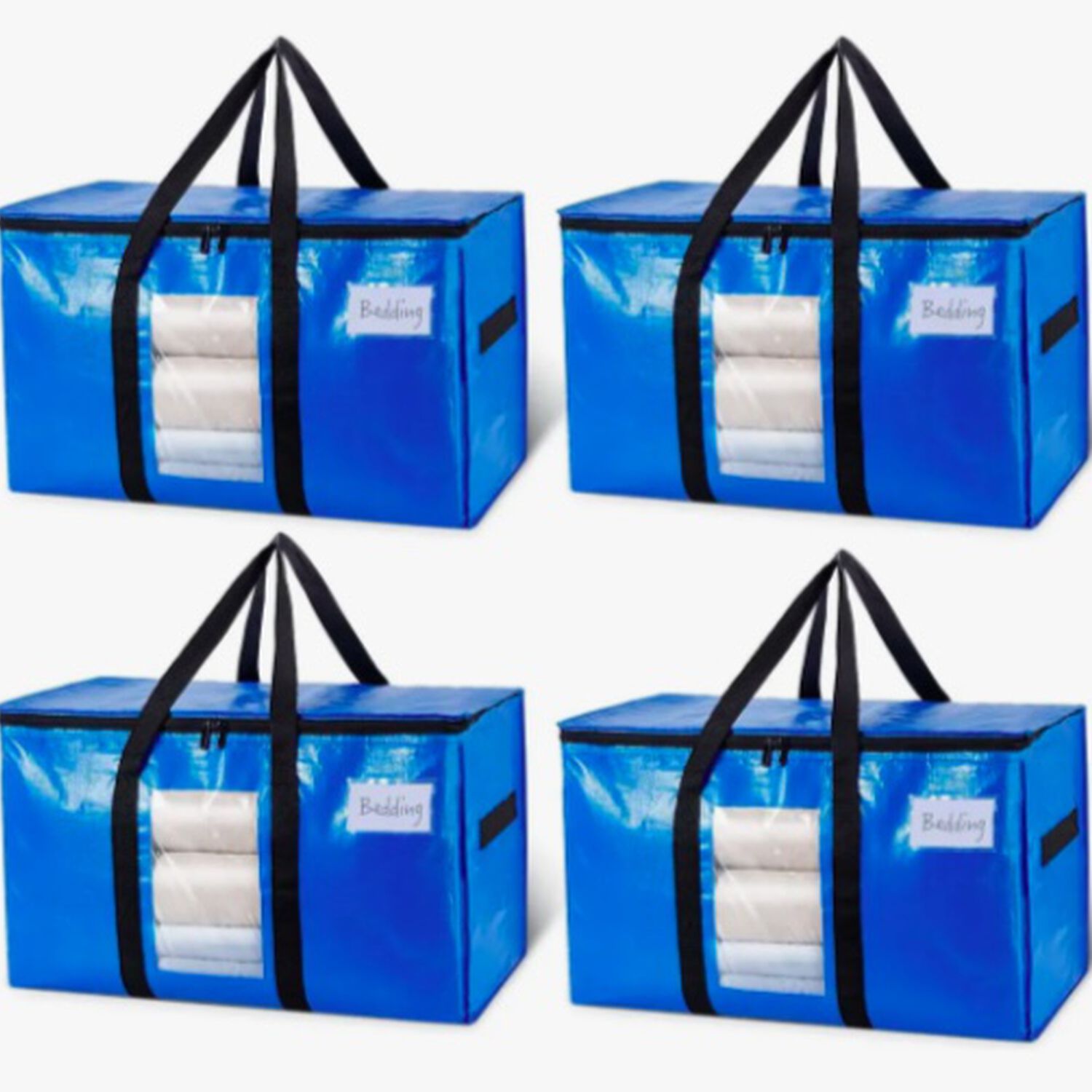 Pack4 Bolsas Organizaci&oacute;n image number 0.0