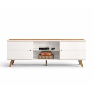 Rack Exit Aracaju / 2 Puertas