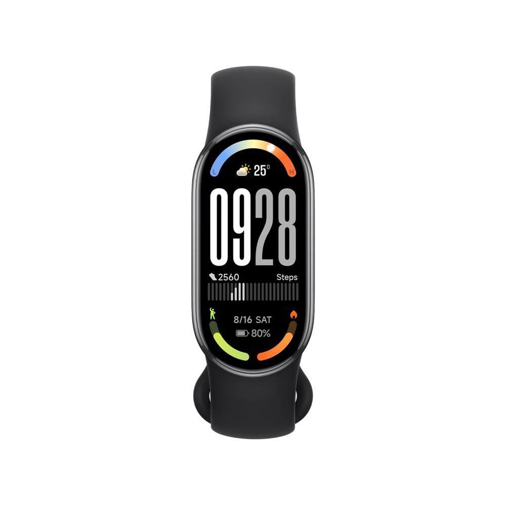 Smartband Xiaomi Band 10 / 1,72" image number 0.0