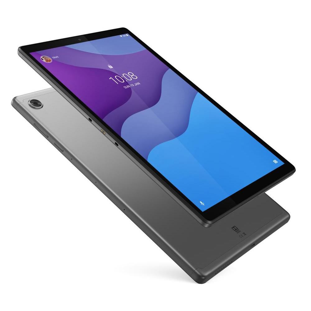 Tablet Lenovo Tab M10 Hd / Gris Iron / 4 Gb Ram / 64 Gb / 10 " image number 3.0