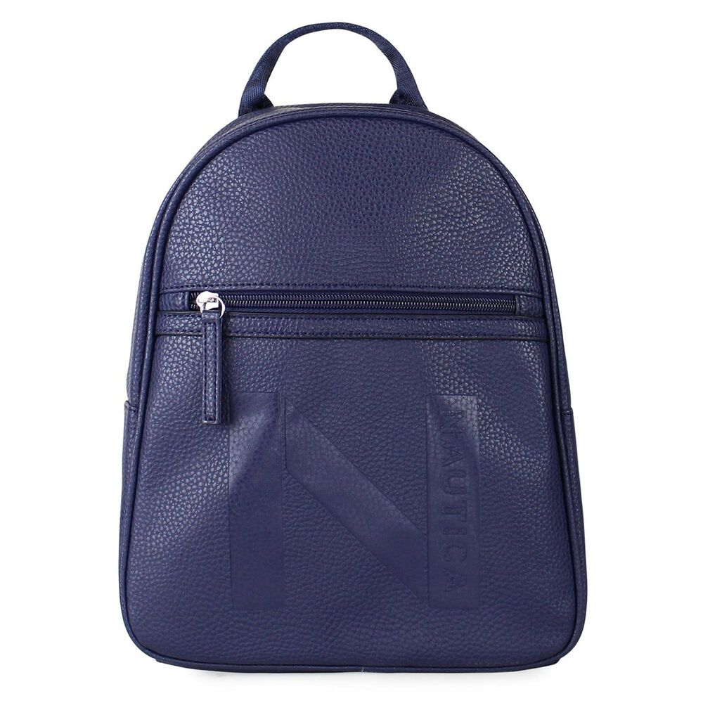 Mochila Malik Azul Nautica image number 0.0