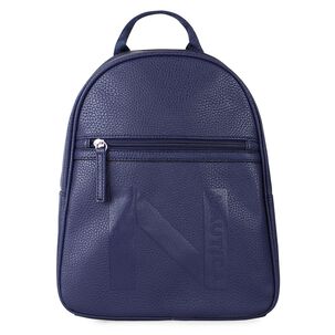 Mochila Malik Azul Nautica