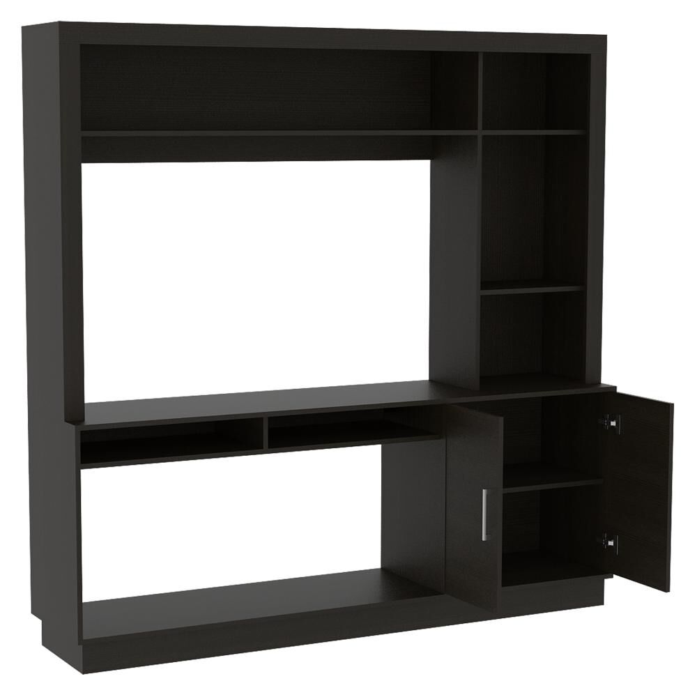 Rack Tuhome Cantabria / 2 Puertas image number 4.0