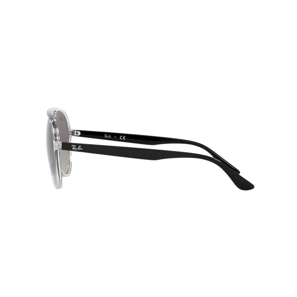 Lentes De Sol Gris Degradé Ray-ban image number 2.0