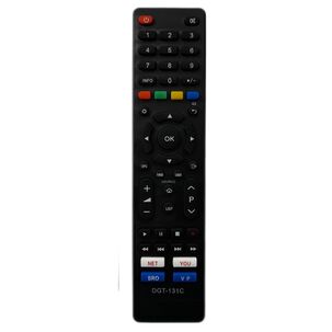 Control Remoto Para Smart Tv Nex Onn + Pilas Dgt-131c