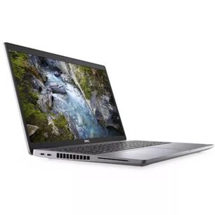 Notebook Dell Precision 3560 - Core I7 11va Gen - 16gb Ram - 512gb Ssd Reacondicionado