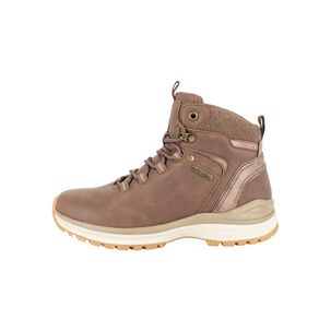 Botin Pau Caf&eacute; Alquimia