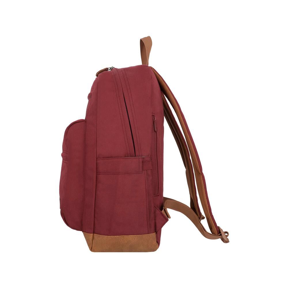 Mochila Notebook Xtrem Jersey 2.0 5xt 16" image number 4.0