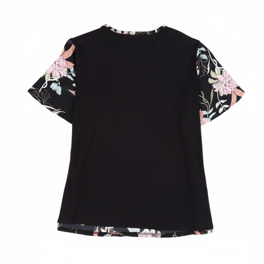 Blusa Mujer Lesage image number 1.0