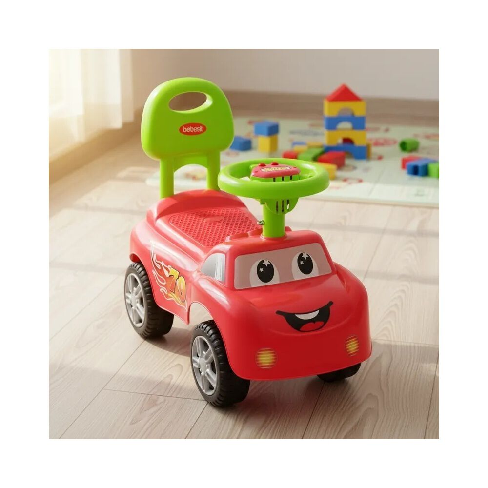 Corre Pasillo 618 Rojo image number 1.0