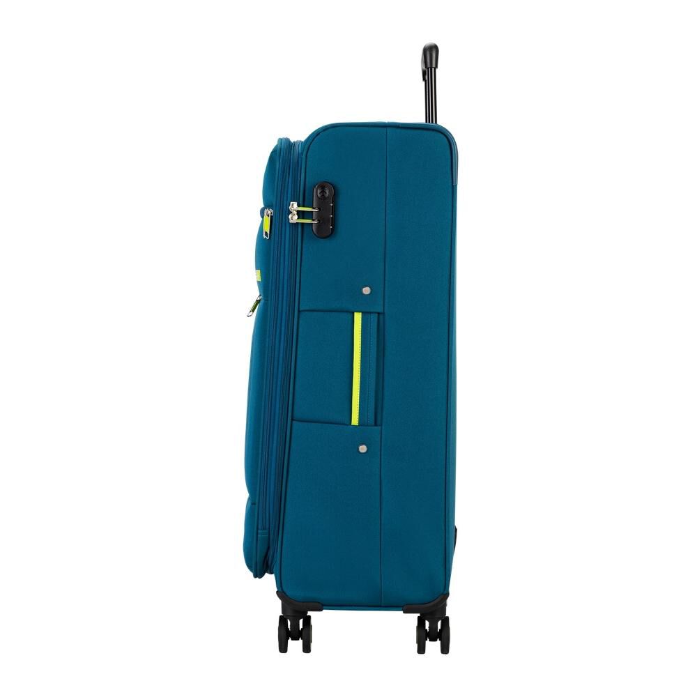 Maleta Grande American Tourister Journify / 107 L image number 4.0