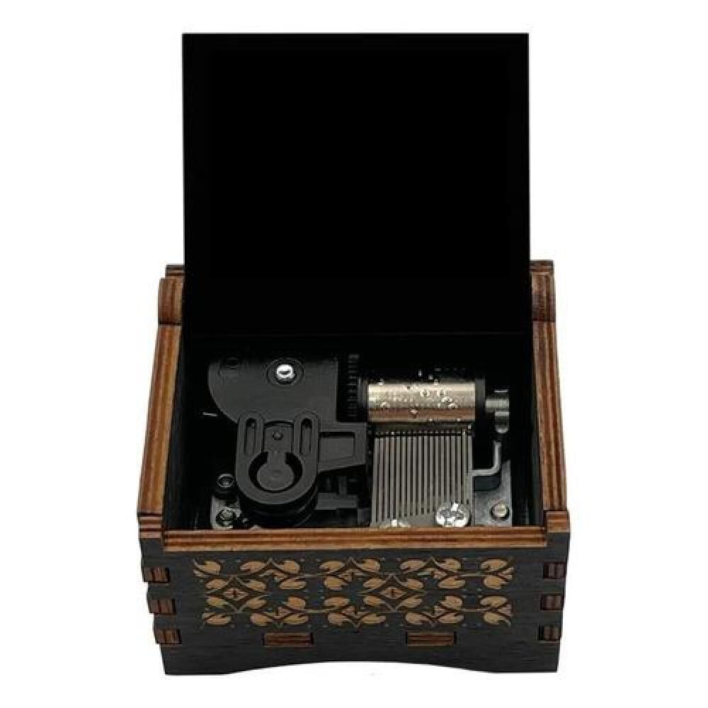 Caja Musical Box Music Bts Dynamite image number 1.0