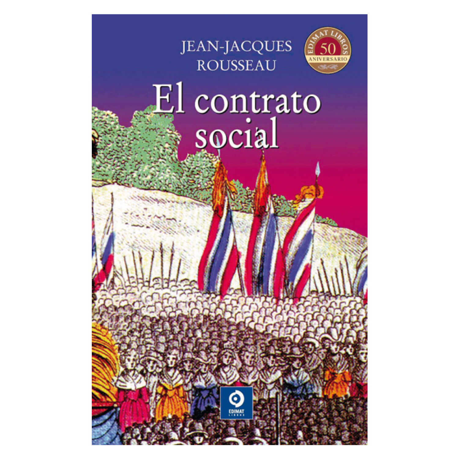 El Contrato Social image number 0.0