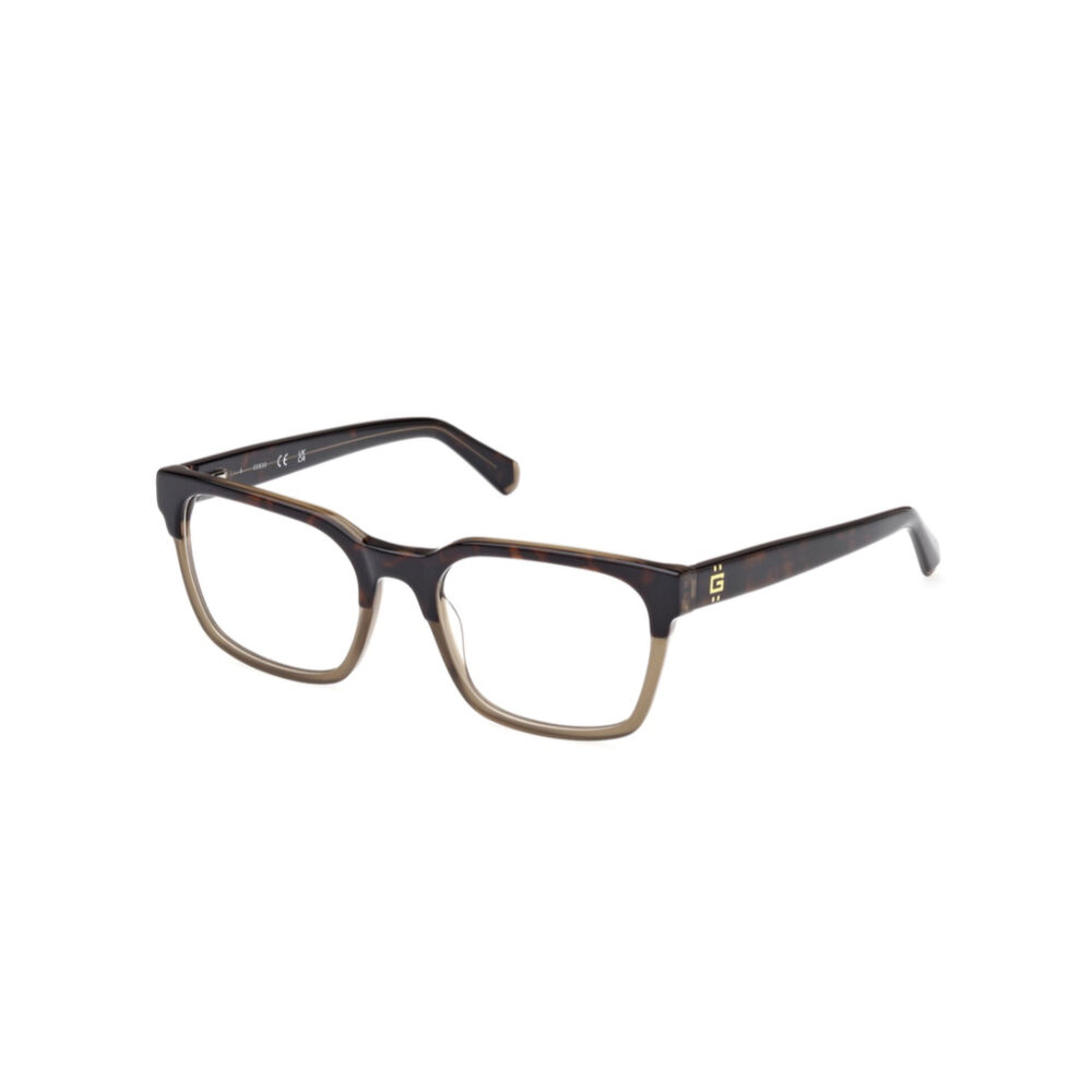 Lentes Ópticos Havana Guess image number 1.0