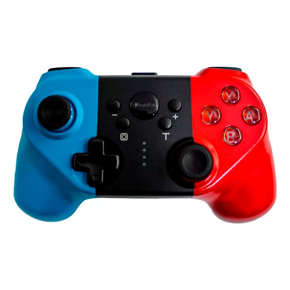 Control Joystick Inalámbrico Para Nintendo Switch image number 0.0