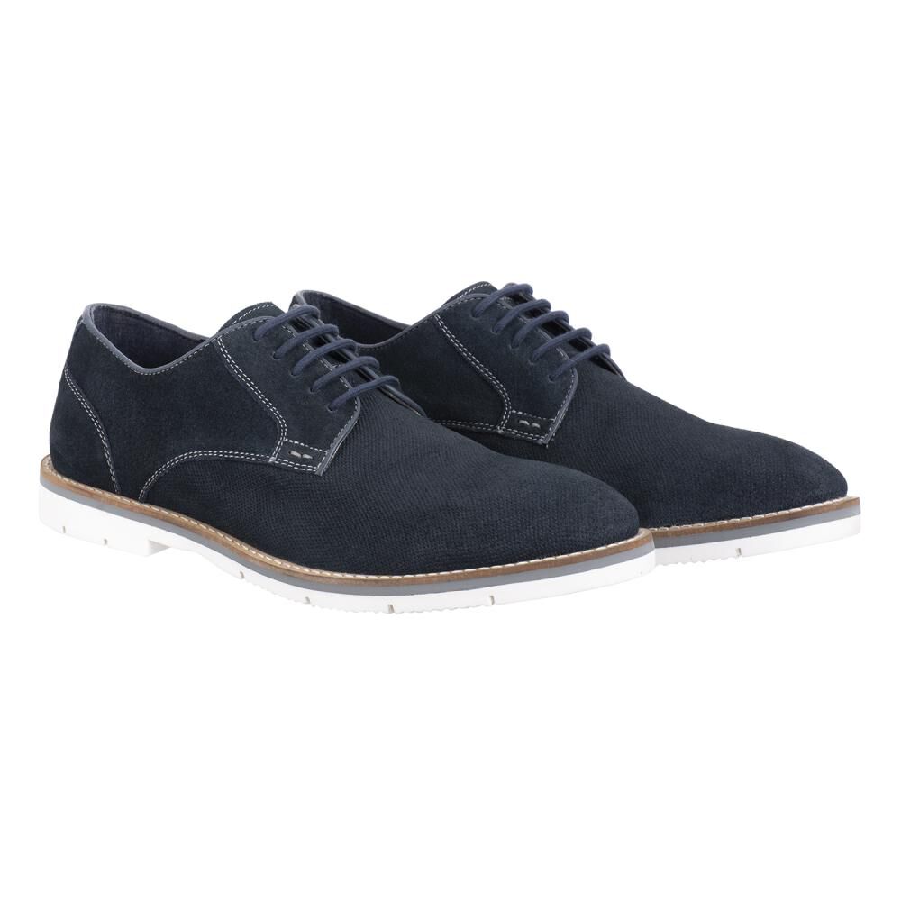 Zapato Casual Hombre Fagus image number 4.0