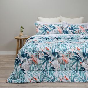 Plum&oacute;n Rosen Soft Touch Clunia / Super King