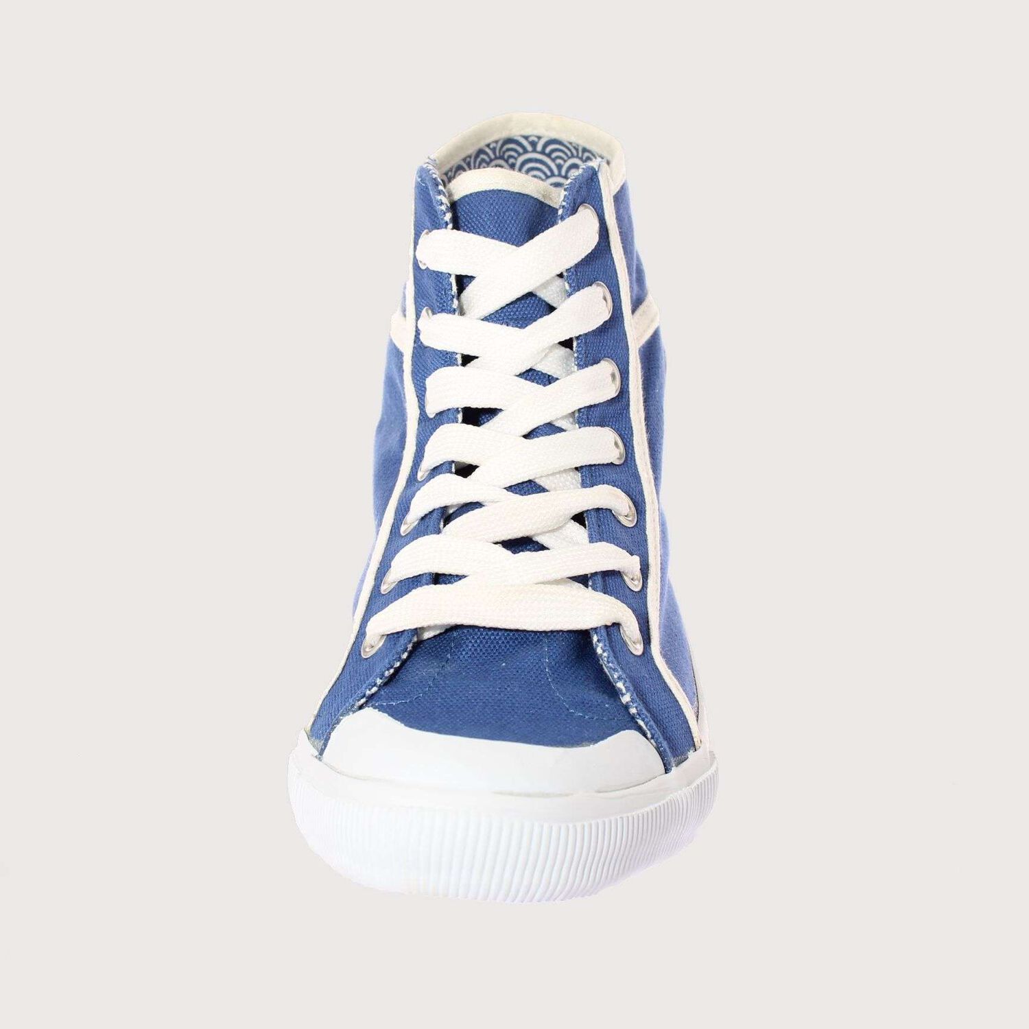 Zapatilla Azul V&iacute;a Franca Art. 5rc28007blue image number 2.0