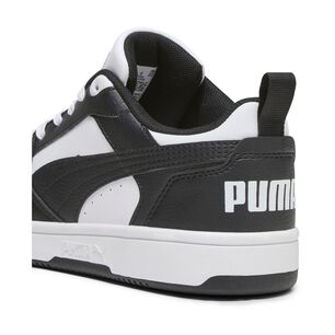 Zapatilla Puma Urbana Juvenil Rebound V6 Lo