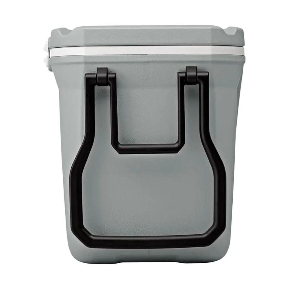 Cooler Con Ruedas Coleman Rock Gris 316 62 Qt / 58 Lt image number 4.0