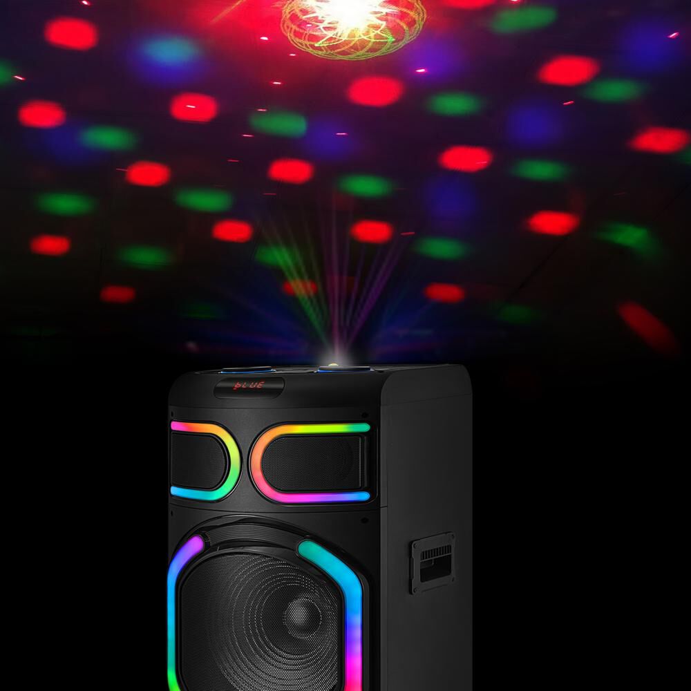 Karaoke Master-G MG Supernova image number 4.0