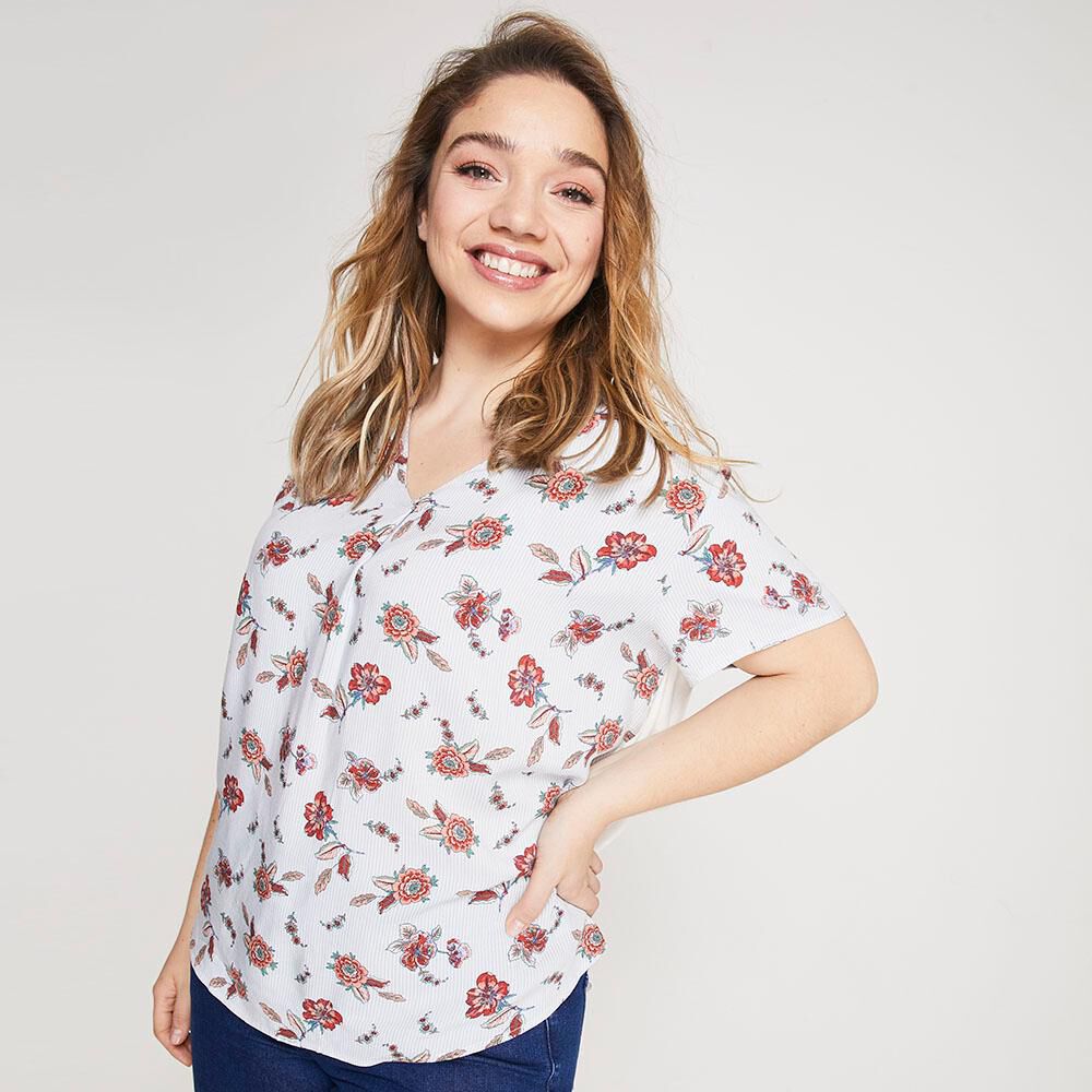 Hites Blusas Online, 59% OFF | www.rupit.com