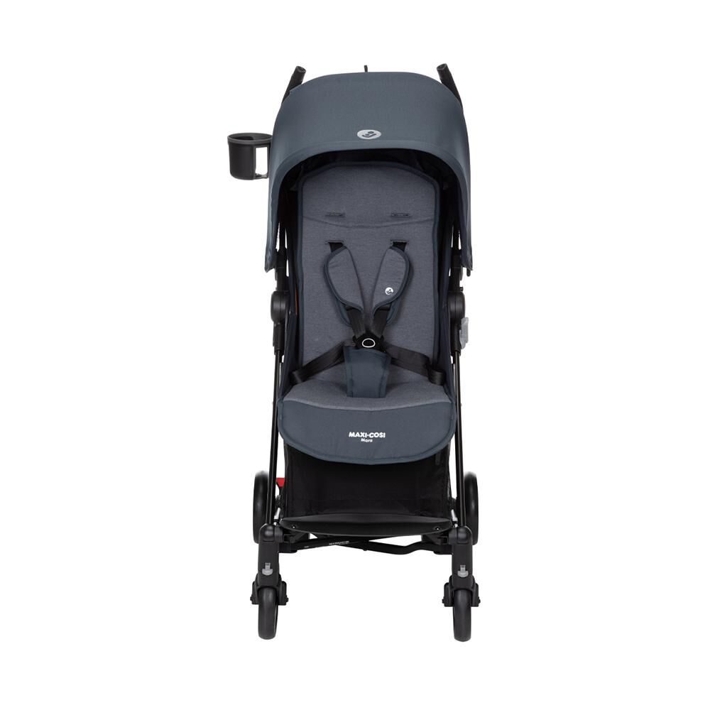 Coche Travel System Mara Xt Essential Maxi-cosi image number 1.0