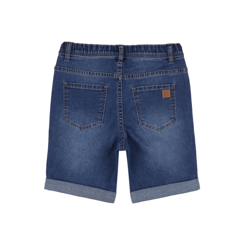 Bermuda Niño Topsis image number 1.0