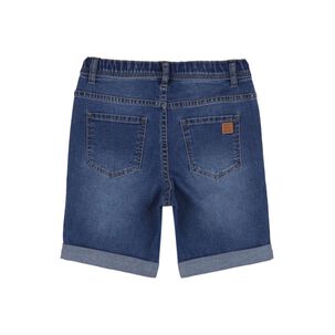 Bermuda Niño Topsis