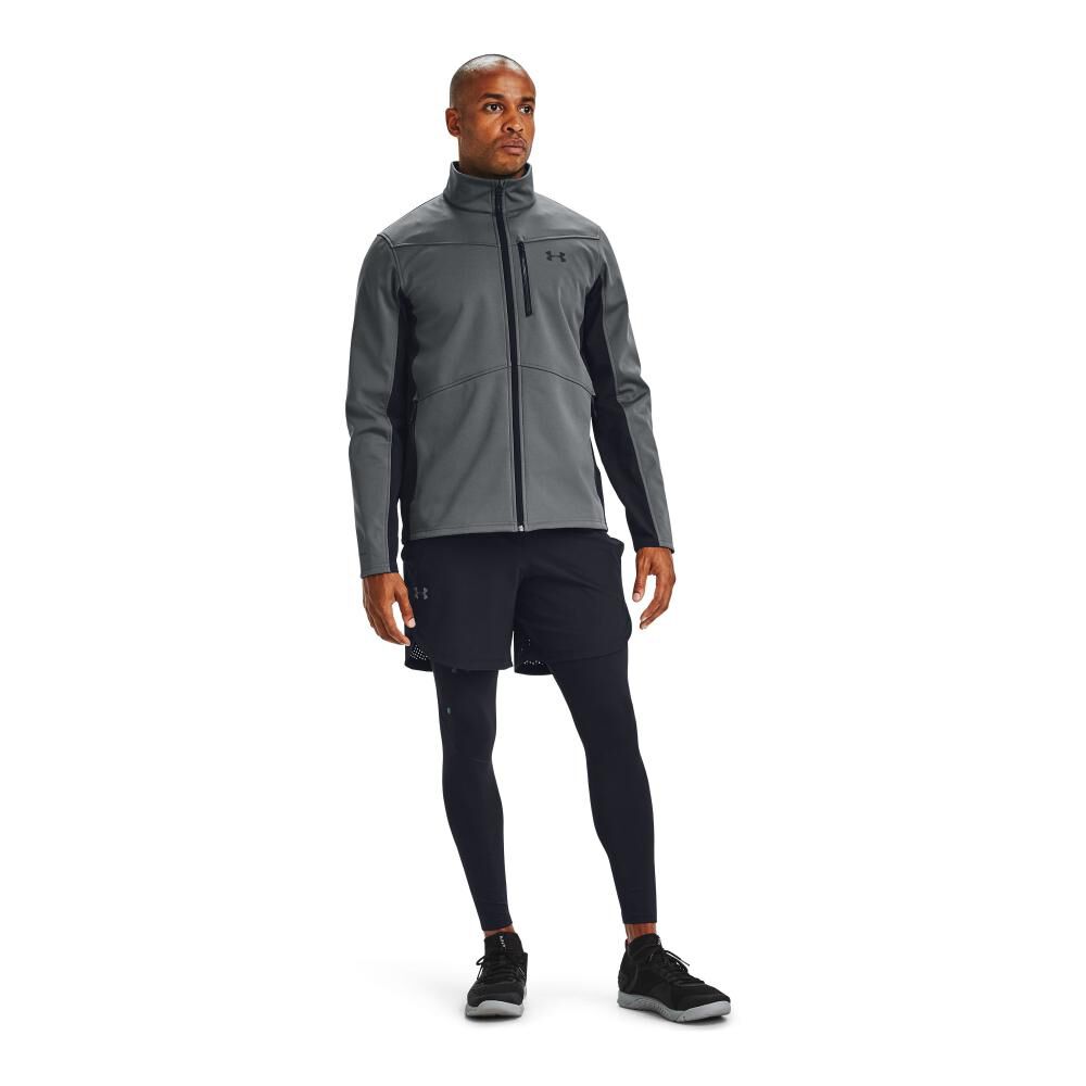 Chaqueta Deportiva Hombre Under Armour image number 4.0