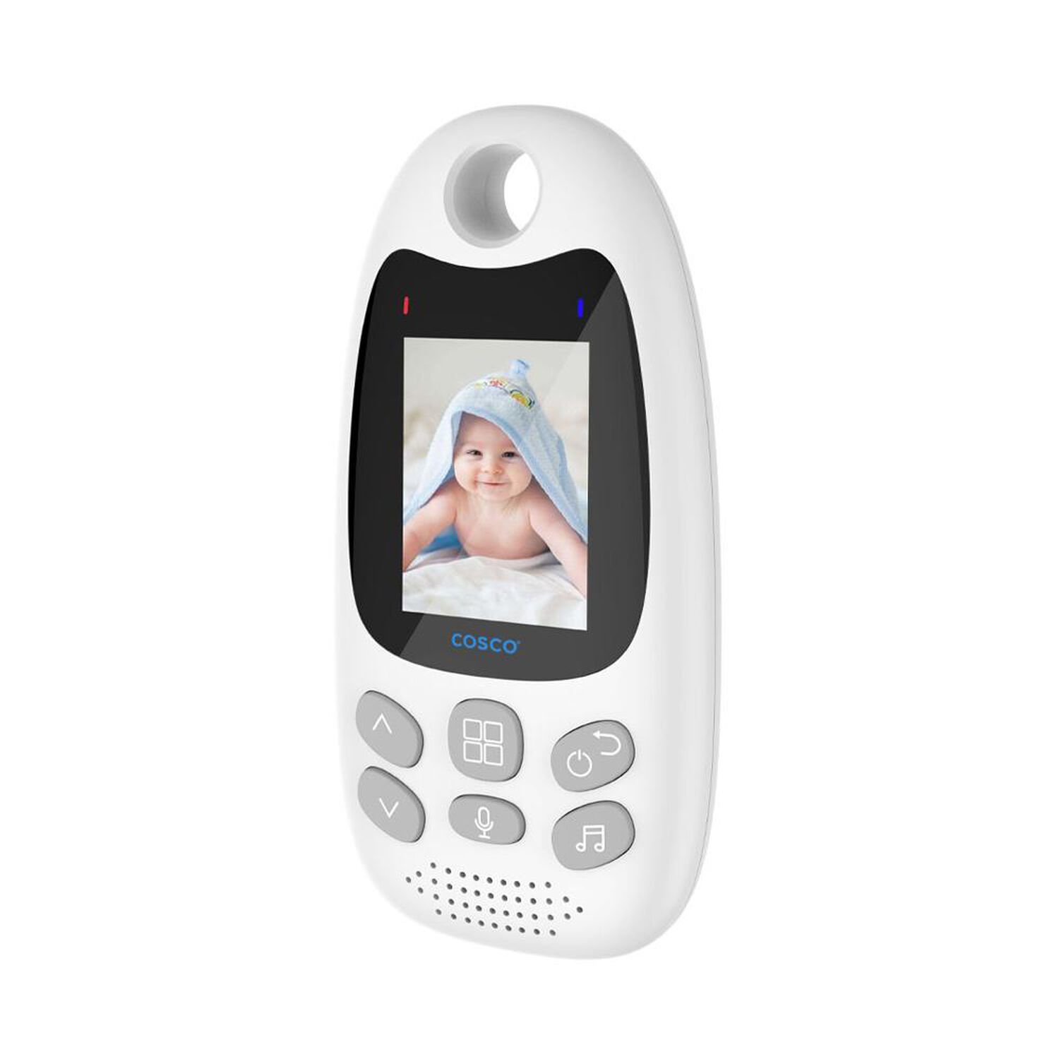 Video Monitor Cosco image number 4.0