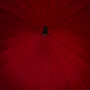 Paraguas 24 Varillas Lluvia