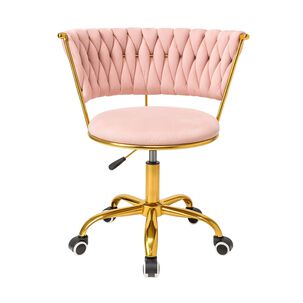 Silla Queen Lite De Escritorio