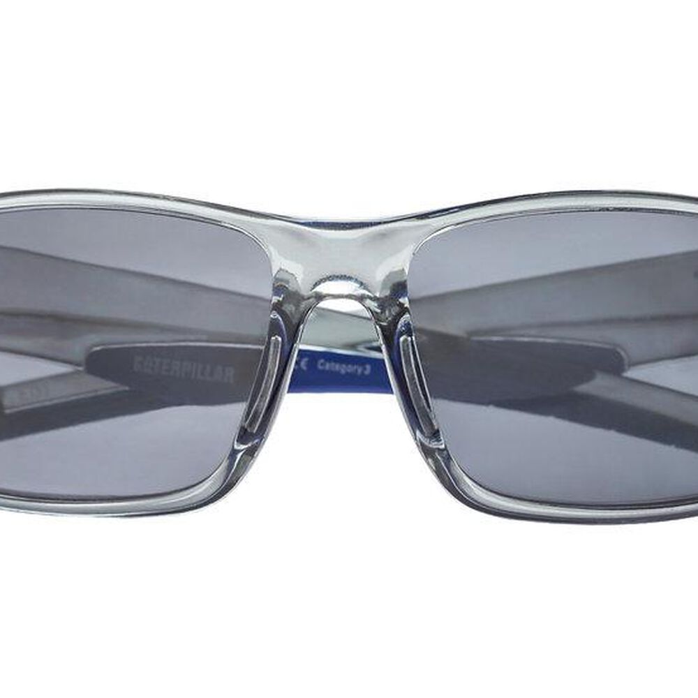 Lentes De Sol Polarizados Cat Cts-rigger-108p Gris image number 1.0