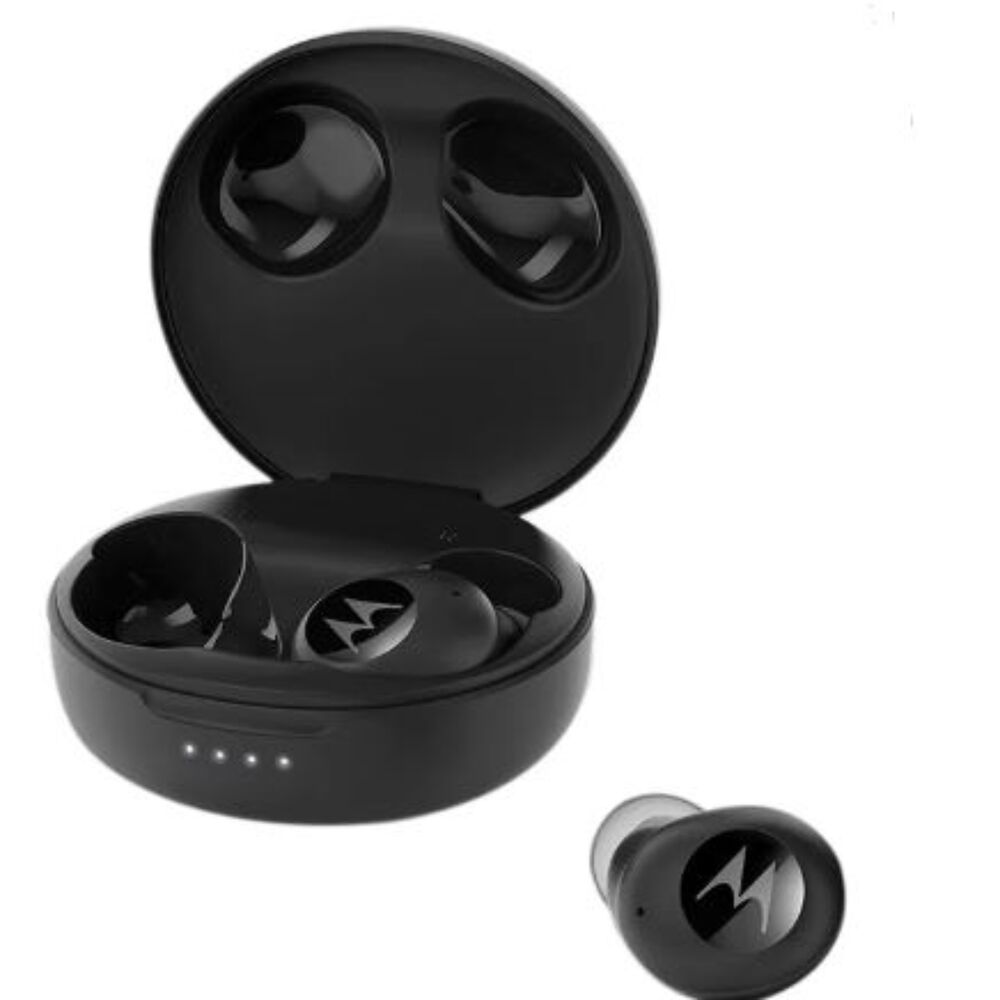 Audifonos Bluetooth Tws Motorola Mod. Buds 150 image number 1.0