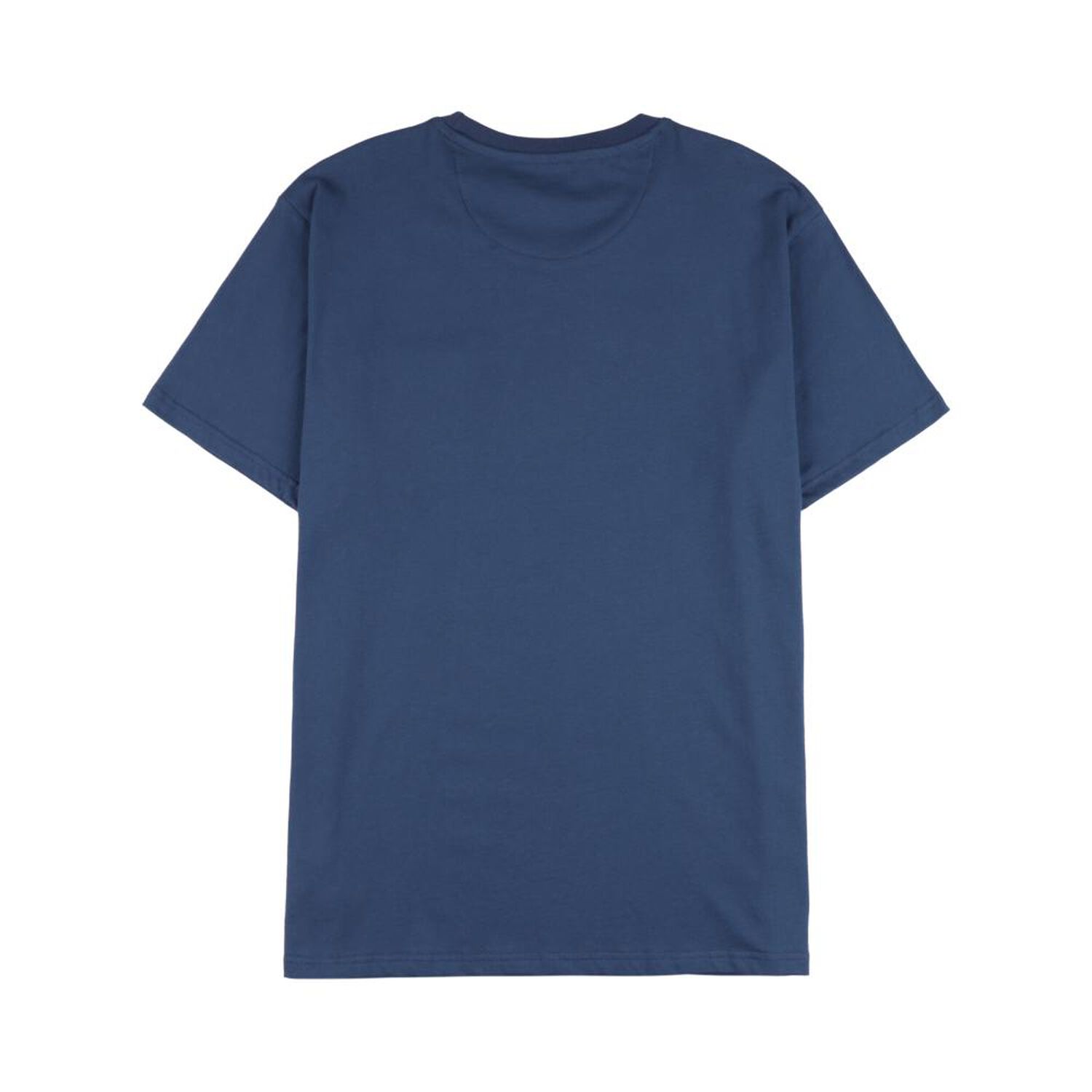 Polera Hombre Az Black image number 1.0