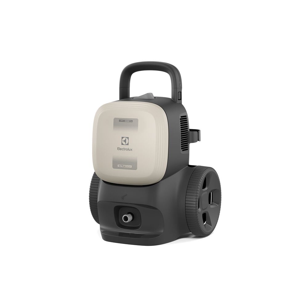Hidrolavadora Electrolux 1800w Efficient Ultrawash Uws2250 image number 5.0