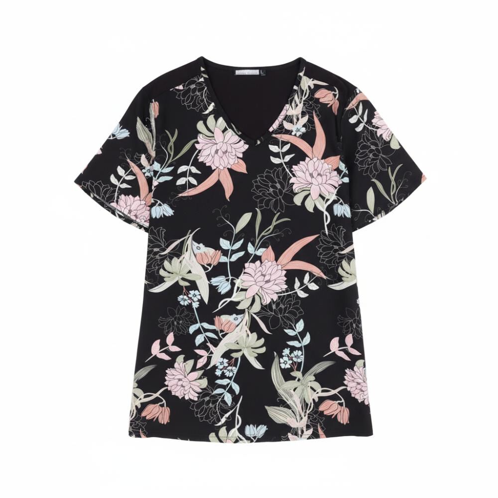 Blusa Mujer Lesage image number 0.0