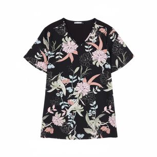 Blusa Mujer Lesage