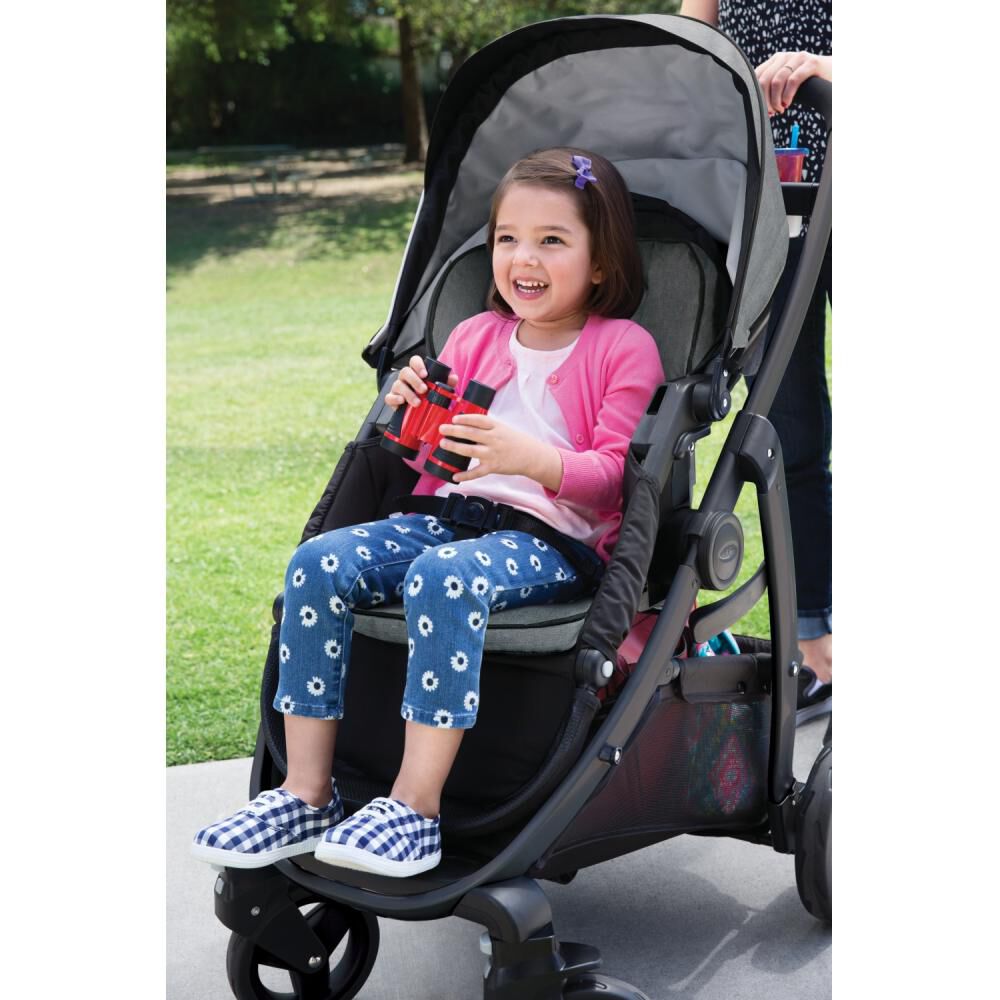 Coche Travel System Graco Modesck image number 4.0