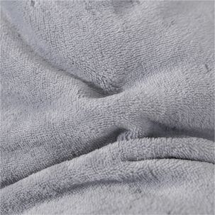 Cobertor De Invierno Plush Con Chiporro1.5 Plazas + 1 Fundas De Almohada Ccp-43