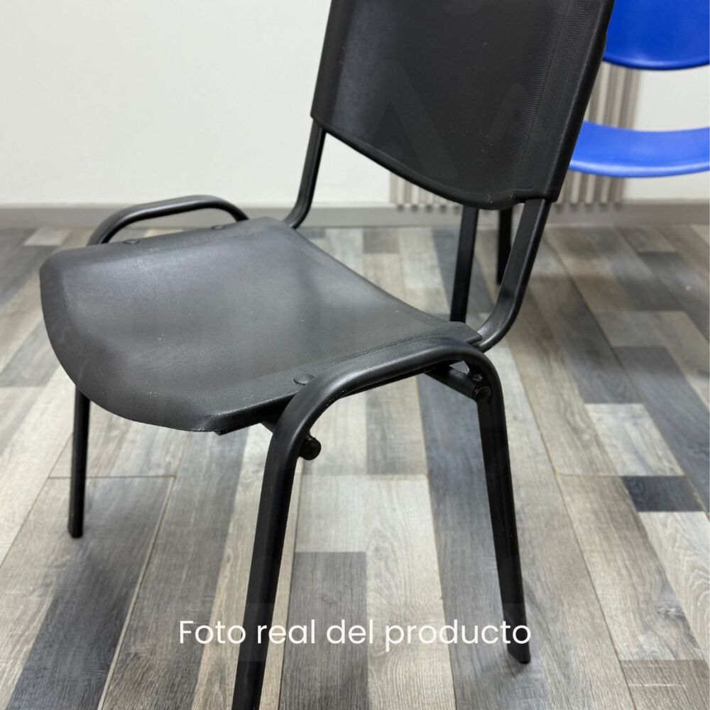 Silla Iso Meeting Pp image number 2.0