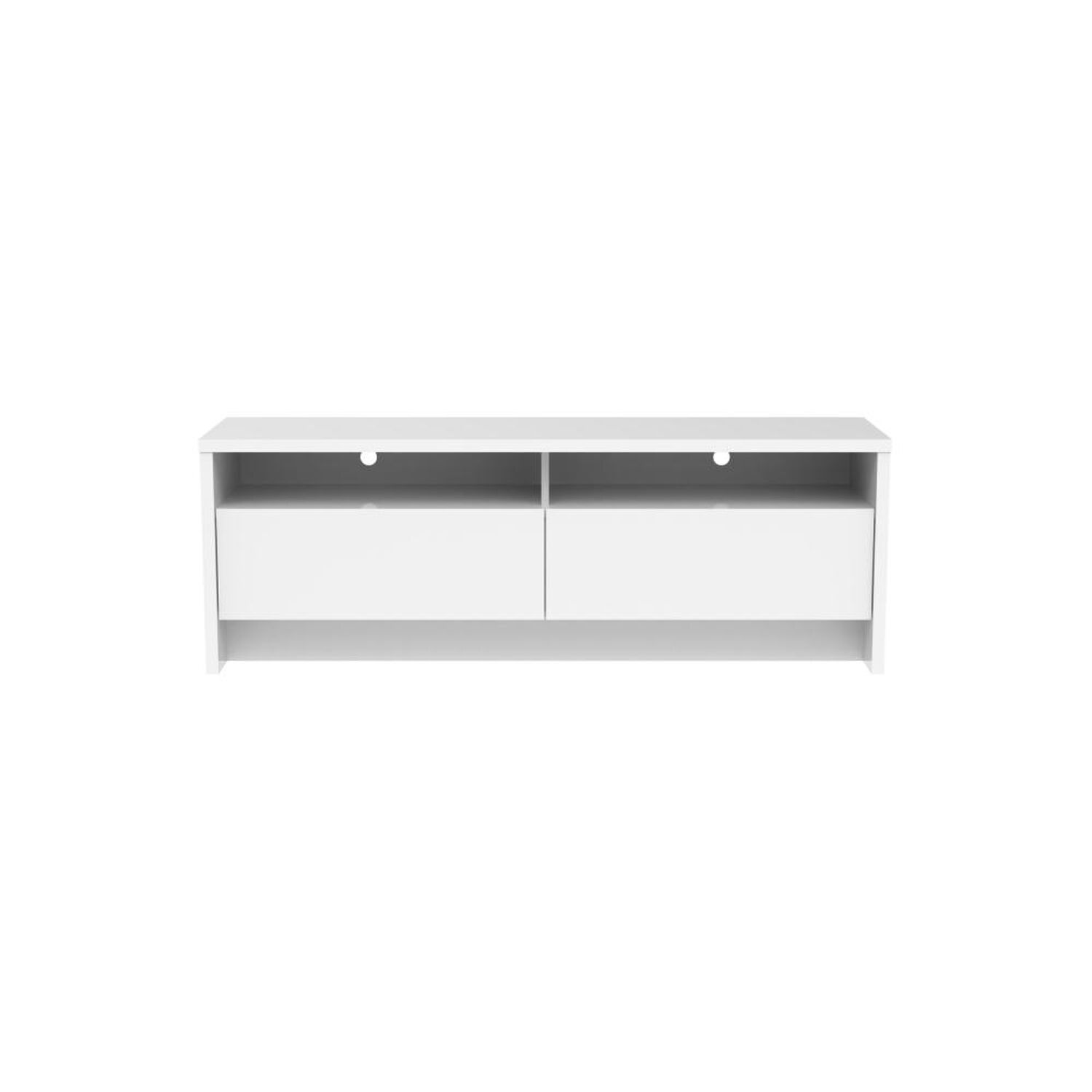 Rack Decocasa Aspen / 2 Cajones image number 0.0