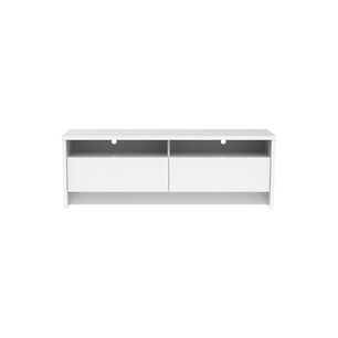 Rack Decocasa Aspen / 2 Cajones
