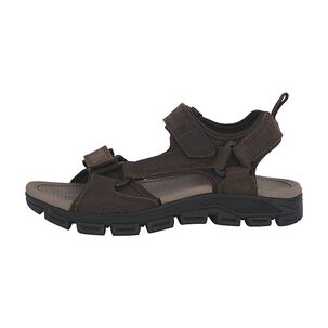 Sandalia De Cuero Maidenhair Cafe London Adixt