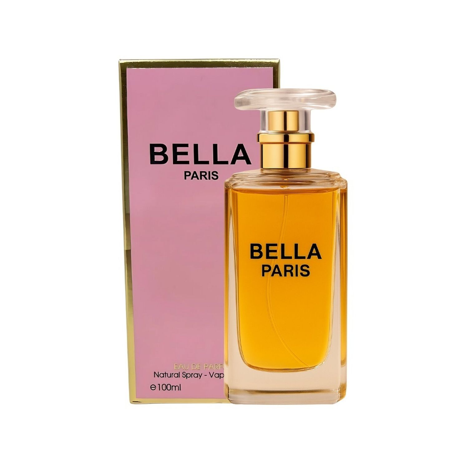 Fc Bella Paris 100 Edp Mujer image number 0.0
