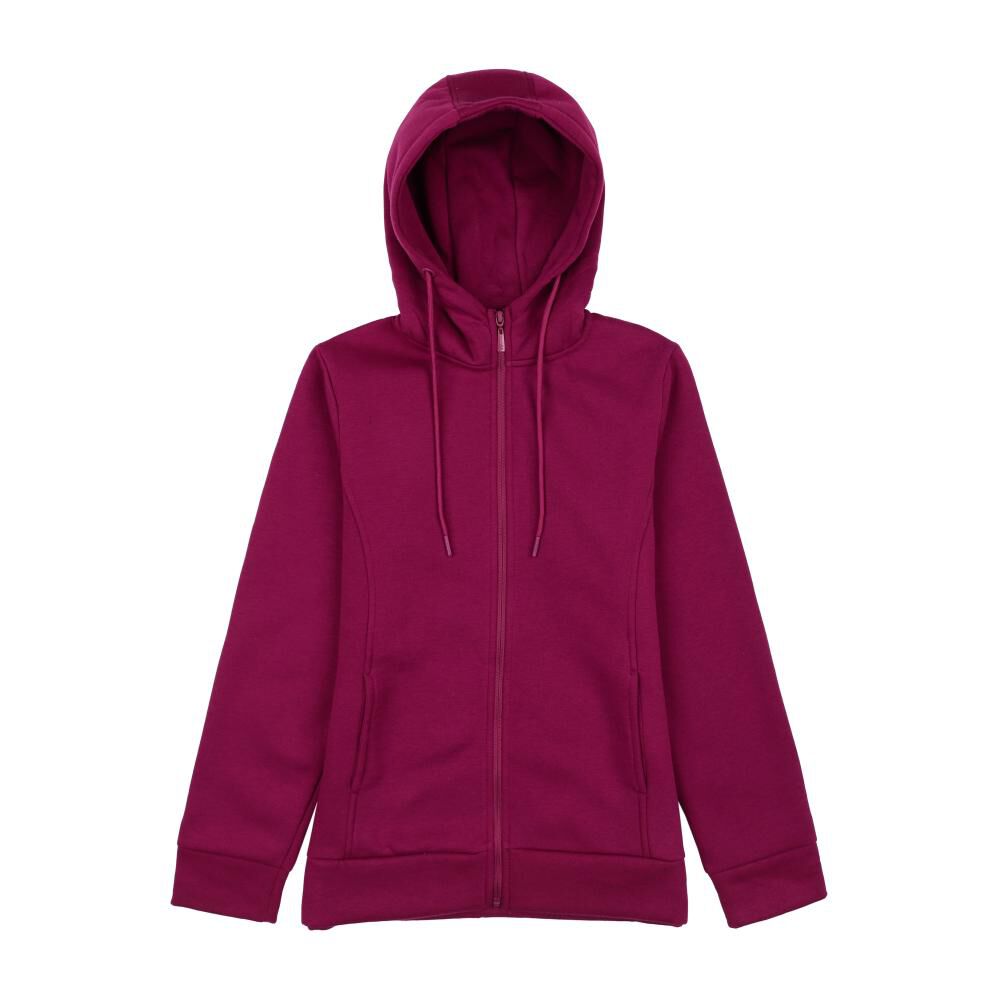 Poler&oacute;n Deportivo Mujer Wetland image number 0.0